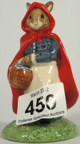 Royal Doulton Bunnykins Figure