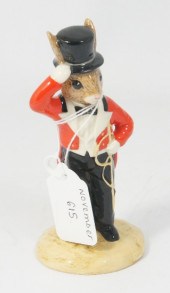 Royal Doulton Bunnykins Figure
