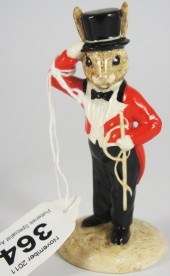 Royal Doulton Bunnykins Figure