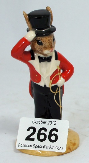 Royal Doulton Bunnykins Figure