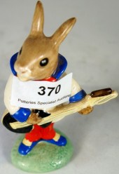 Royal Doulton Bunnykins Figure