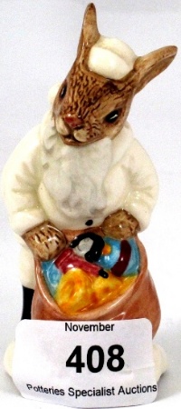 Royal Doulton Bunnykins Figure