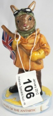 Royal Doulton Bunnykins figure
