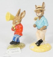 Royal Doulton Bunnykins Figure