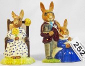 Royal Doulton Bunnykins Figure