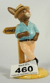 Royal Doulton Bunnykins Figure