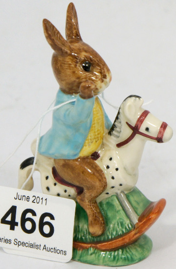 Royal Doulton Bunnykins Figure