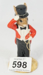 Royal Doulton Bunnykins Figure