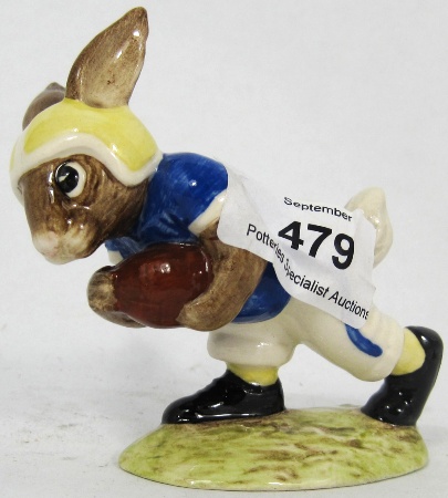 Royal Doulton Bunnykins Figure