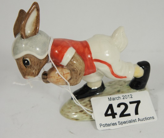 Royal Doulton Bunnykins Figure