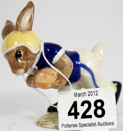Royal Doulton Bunnykins Figure