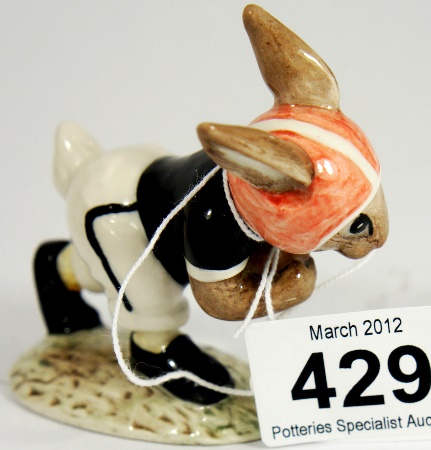 Royal Doulton Bunnykins Figure