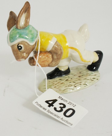 Royal Doulton Bunnykins Figure