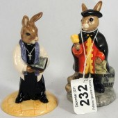 Royal Doulton Bunnykins Figure