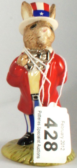 Royal Doulton Bunnykins Figure