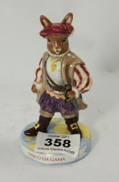 Royal Doulton Bunnykins Figure