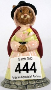 Royal Doulton Bunnykins Figure