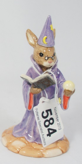 Royal Doulton Bunnykins Figure