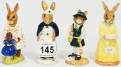 Royal Doulton Bunnykins Figure