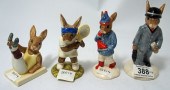 Royal Doulton Bunnykins figure