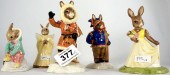 Royal Doulton Bunnykins Figure