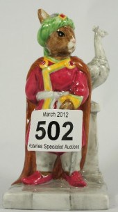 Royal Doulton Bunnykins Figure