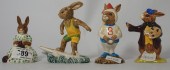 Royal Doulton Bunnykins figure