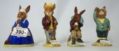 Royal Doulton Bunnykins figure