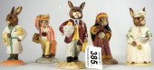 Royal Doulton Bunnykins Figure