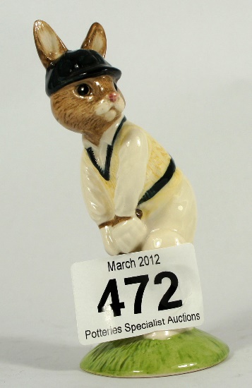 Royal Doulton Bunnykins Figures