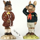 Royal Doulton Bunnykins Figure