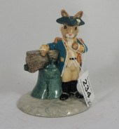 Royal Doulton Bunnykins Figure
