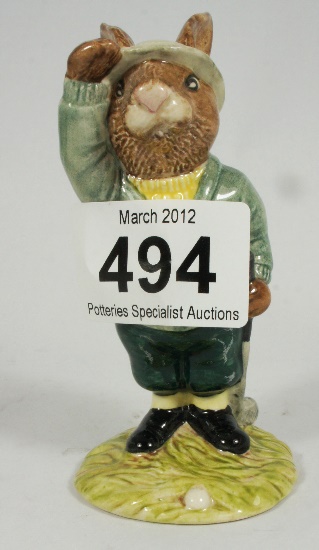 Royal Doulton Bunnykins Figures