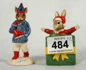 Royal Doulton Bunnykins Figure