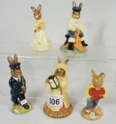 Royal Doulton Bunnykins Figure