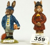 Royal Doulton Bunnykins Figure