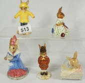 Royal Doulton Bunnykins Figure