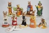 Royal Doulton Bunnykins Figure