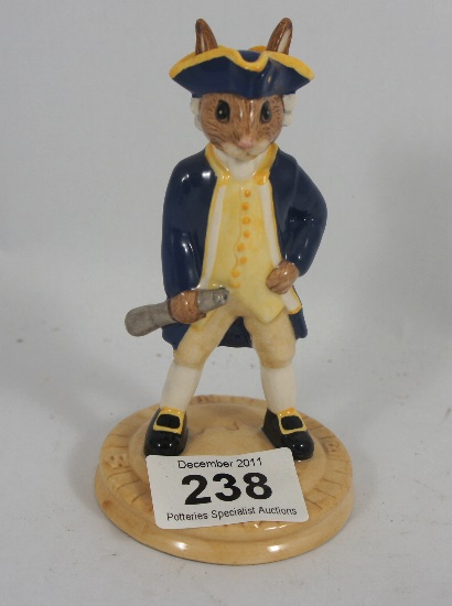 Royal Doulton Bunnykins Figures