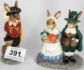 Royal Doulton Bunnykins Figure