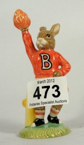 Royal Doulton Bunnykins Figure