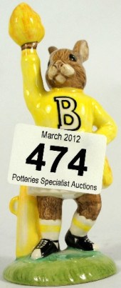 Royal Doulton Bunnykins Figure