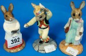 Royal Doulton Bunnykins Figure