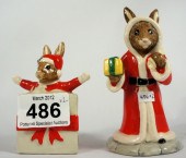 Royal Doulton Bunnykins Figure