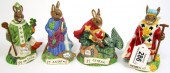 Royal Doulton Bunnykins Figure
