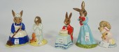 Royal Doulton Bunnykins Figure