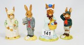Royal Doulton Bunnykins Figure