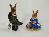 Royal Doulton Bunnykins Figure