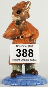 Royal Doulton Bunnykins Figure
