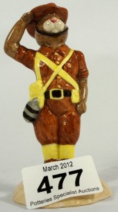 Royal Doulton Bunnykins Figure